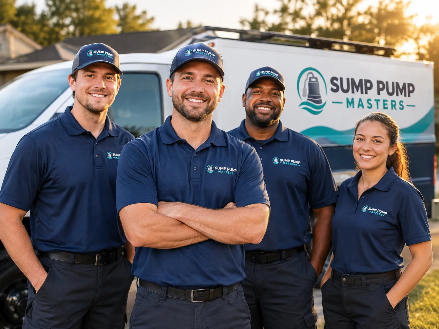 Sump Pump Repair company in Irvington, AL